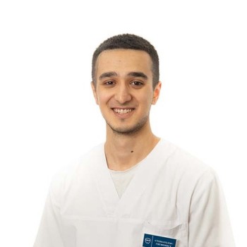 Товмасян Ишхан Давитович - фотография