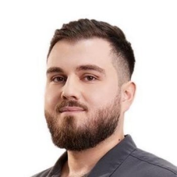 Оон Магер Башарович - фотография