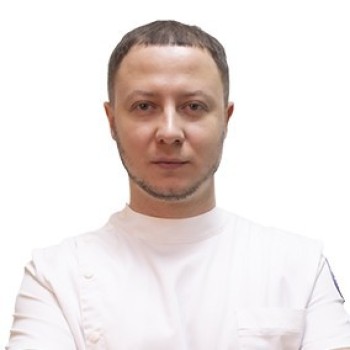 Корсун Дмитрий Андреевич - фотография