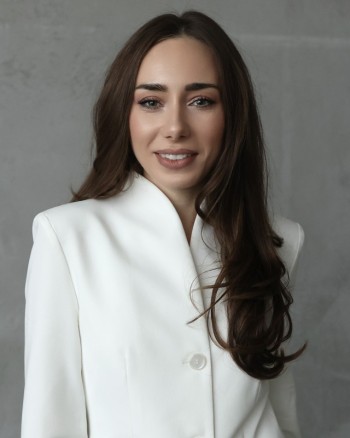 Джбейли Дина Аммаровна - фотография