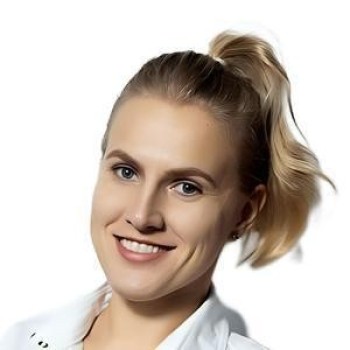 Лобанова Светлана Валерьевна - фотография