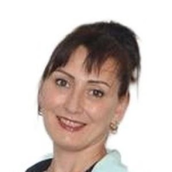 Гизатулина Алиса Шамильевна - фотография