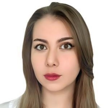 Мичба Аза Мухамедовна - фотография