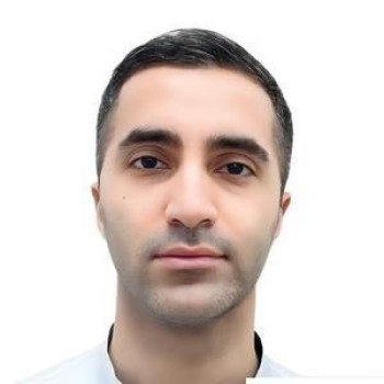 Мамедов Фуад Чингизович - фотография