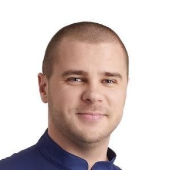 Цветков Андрей Львович - фотография