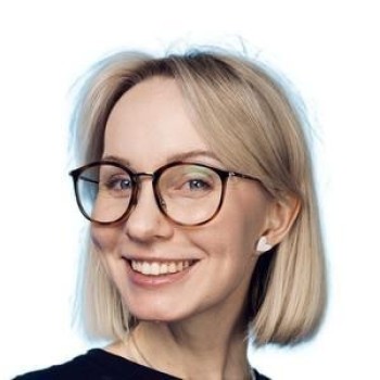 Савина Софья Андреевна - фотография