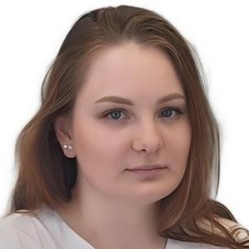 Кимаева Ульяна Олеговна - фотография