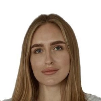 Астанина (Розина) Валерия Евгеньевна - фотография