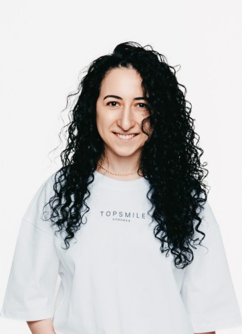 Даллакян Ани Цолаковна - фотография