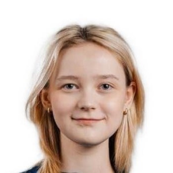 Тамбовцева Елизавета Павловна - фотография