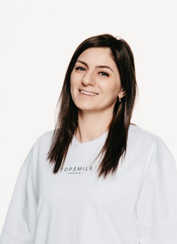 Даитбекова Азиза Амирагаевна - фотография