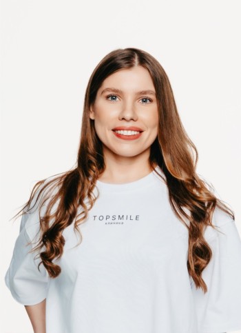 Матвеева Анастасия Сергеевна - фотография