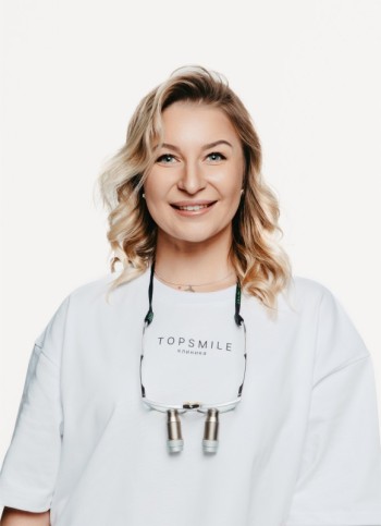 Ракович Юлия Андреевна - фотография