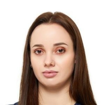 Ёгина Диана Вячеславовна - фотография