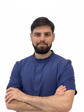 Карапетян Эрнест Гарникович - фотография