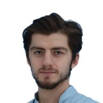 Габибулаев Магомед Тимурович - фотография