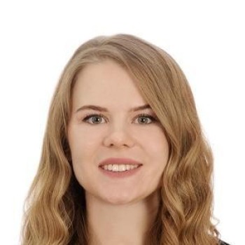 Родина(Кучеренко) Юлия Александровна - фотография