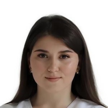 Ахметзянова Эльвира Маратовна - фотография