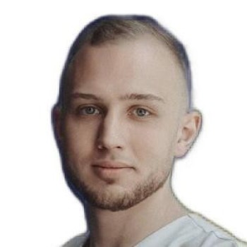 Иванов Андрей Алексеевич - фотография