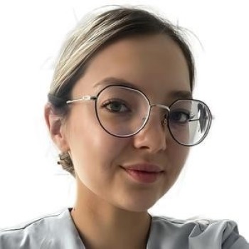 Гарипова Диана Вадимовна - фотография