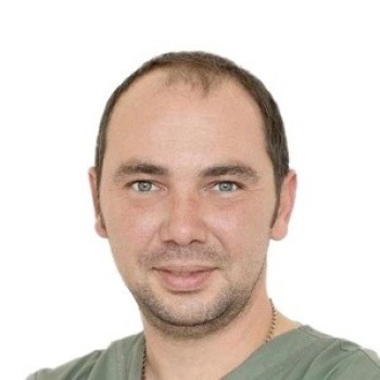 Карташов Артем Александрович - фотография