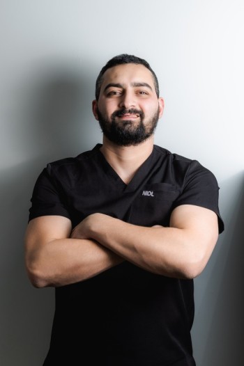 Аскеров Рауф Магоммедович