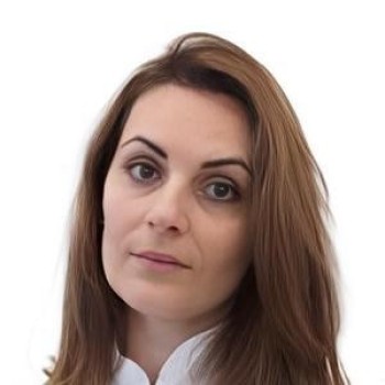 Ланге Диана Георгиевна - фотография