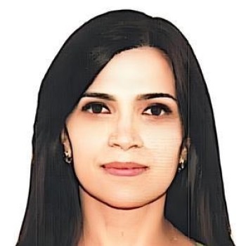 Рошкулец Лидия Георгиевна - фотография