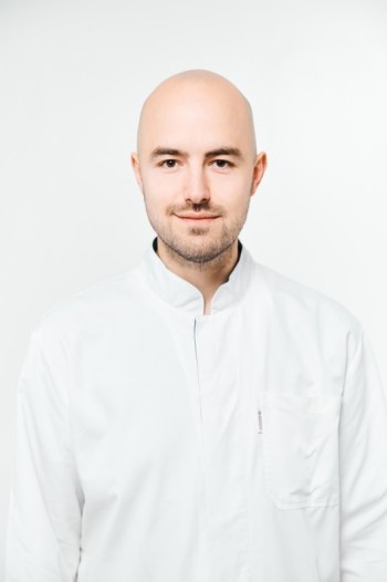 Лунёв Александр Сергеевич