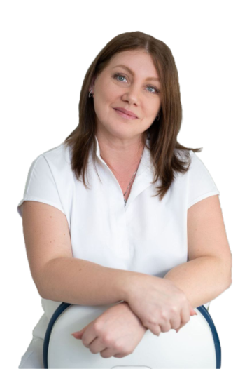 Демихова Ольга Александровна - фотография