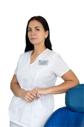 Медведева Ксения Юрьевна - фотография