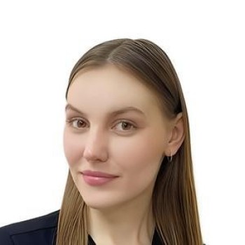 Тигина Юлия Олеговна - фотография