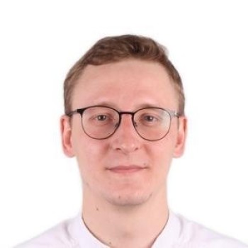Южаков Владислав Андреевич