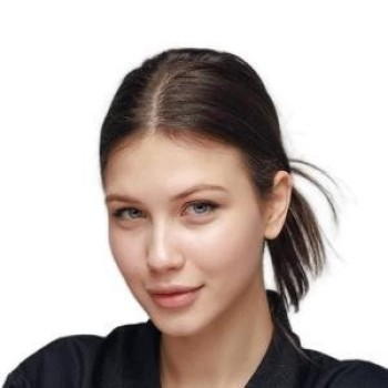 Жукова Валерия Владимировна - фотография