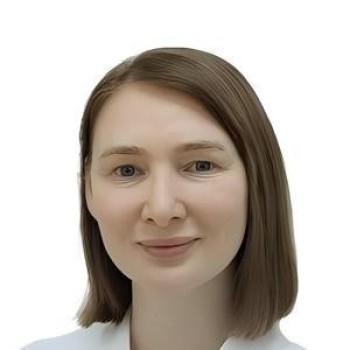 Кузнецова Екатерина Владимировна - фотография