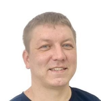 Косых Владимир Сергеевич - фотография