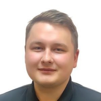 Клочун Юрий Алексеевич - фотография