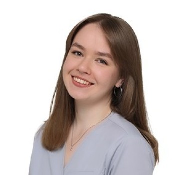 Измайлова Анастасия Анатольевна