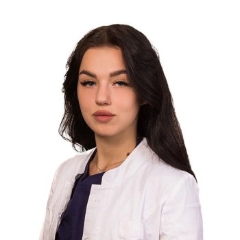 Борисова Арина Гагиковна