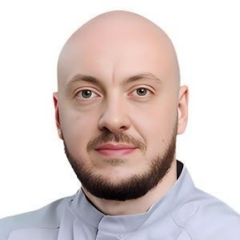 Шевченко Антон Николаевич - фотография