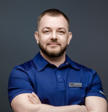 Планин Станислав Петрович - фотография