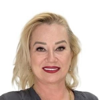 Колосова Наталья Георгиевна - фотография