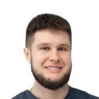 Акаев Михаил Олегович - фотография