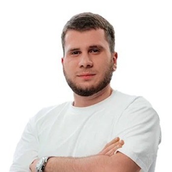 Алибеков Мурад Русланович - фотография