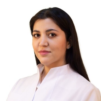 Овсоян Наринэ Андраниковна - фотография