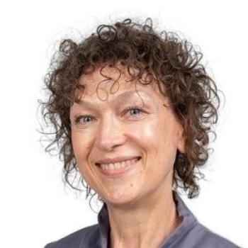 Пестрякова Елена Николаевна - фотография