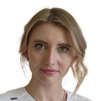 Прусакова Марина Александровна - фотография