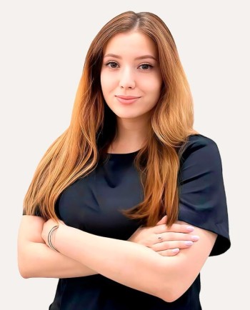 Шереметьева Мария Алексеевна - фотография