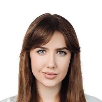 Бондаренко Елизавета Сергеевна - фотография