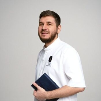 Туралиев Руслан Бекбулатович - фотография